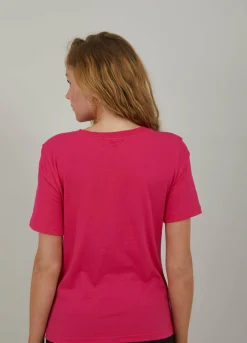 Cc Heart Regular T-Shirt