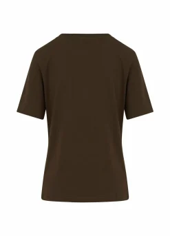 Cc Heart Regular T-Shirt