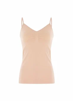 Cc Heart Seamless Camisole