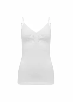 Cc Heart Seamless Camisole