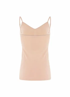 Cc Heart Seamless Camisole