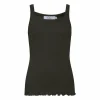 Cc Heart Silk Camisole