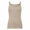 Cc Heart Silk Camisole