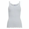 Cc Heart Silk Camisole