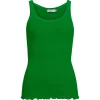 Cc Heart Silk Camisole