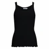 Cc Heart Silk Camisole
