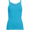 Cc Heart Silk Camisole