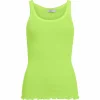 Cc Heart Silk Camisole