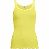 Cc Heart Silk Camisole