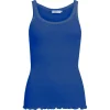 Cc Heart Silk Camisole