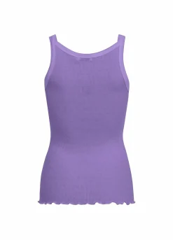 Cc Heart Silk Camisole