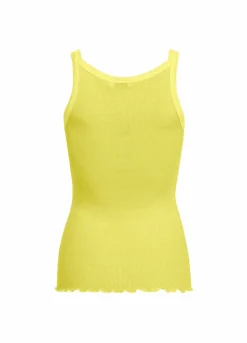 Cc Heart Silk Camisole
