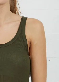 Cc Heart Silk Camisole