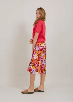 Cc Heart Skyler Sateen Shirt