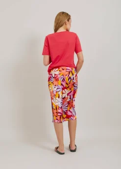 Cc Heart Skyler Sateen Shirt