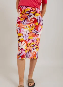 Cc Heart Skyler Sateen Shirt