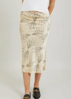 Cc Heart Skyler Sateen Shirt