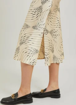 Cc Heart Skyler Sateen Shirt