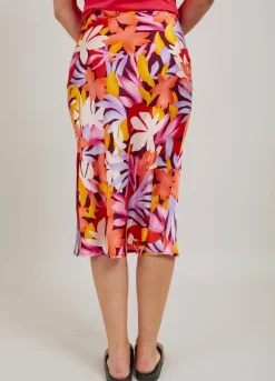Cc Heart Skyler Sateen Shirt