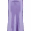 Cc Heart Skyler Sateen Skirt