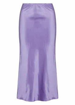 Cc Heart Skyler Sateen Skirt