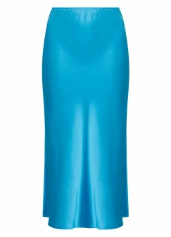 Cc Heart Skyler Sateen Skirt