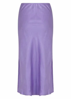 Cc Heart Skyler Sateen Skirt