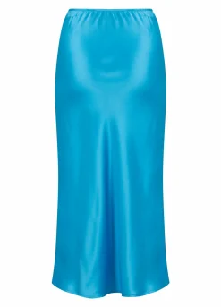 Cc Heart Skyler Sateen Skirt