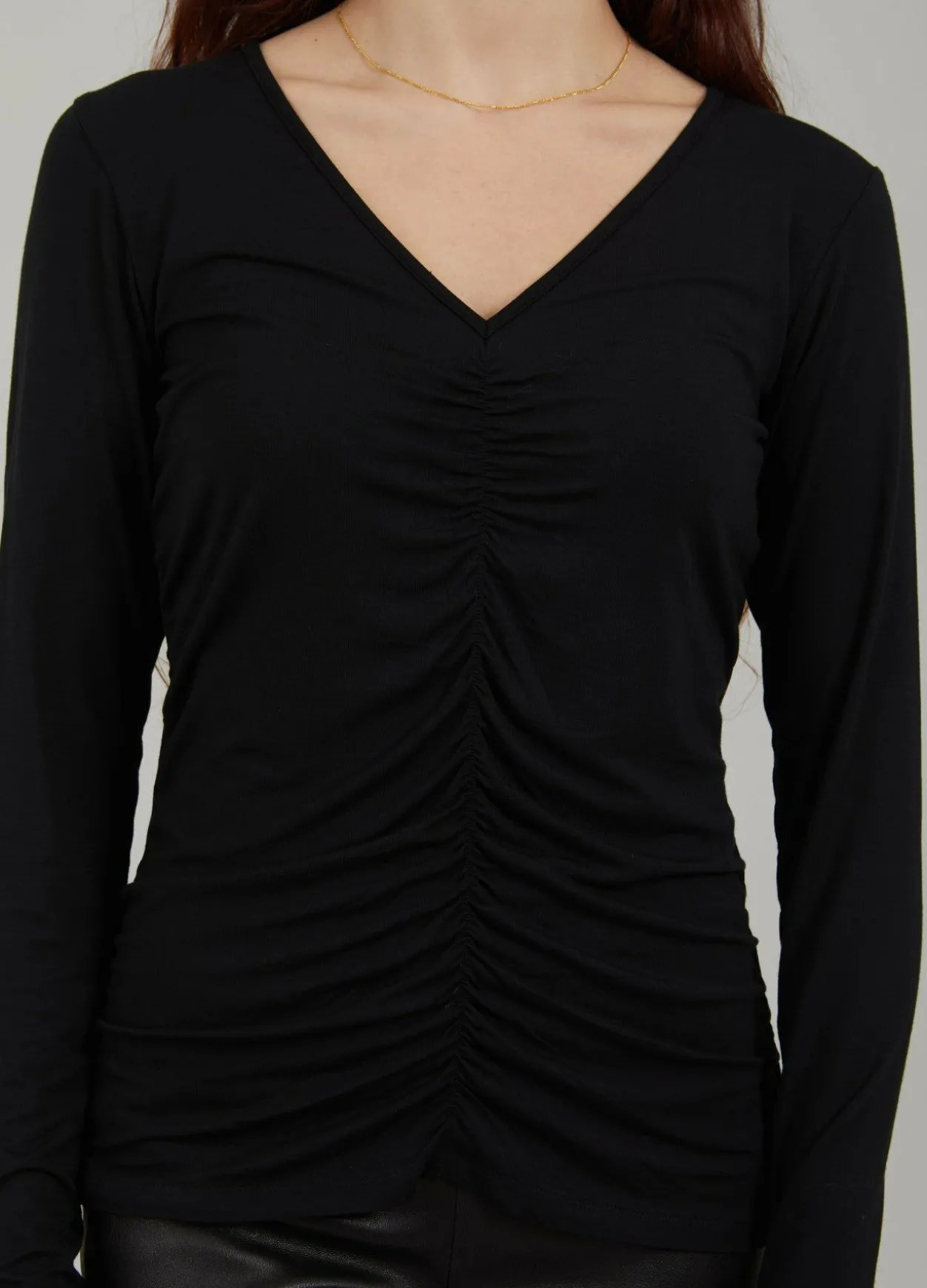 Cc Heart Sofia Blouse