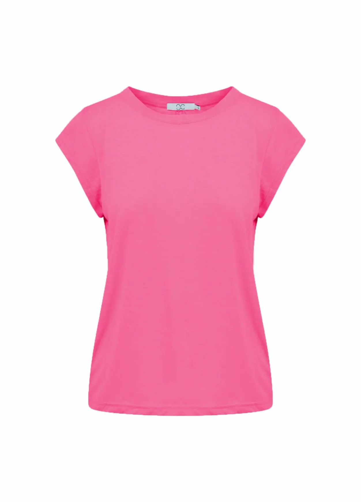 Cc Heart T-Shirt