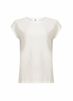 Cc Heart T-Shirt