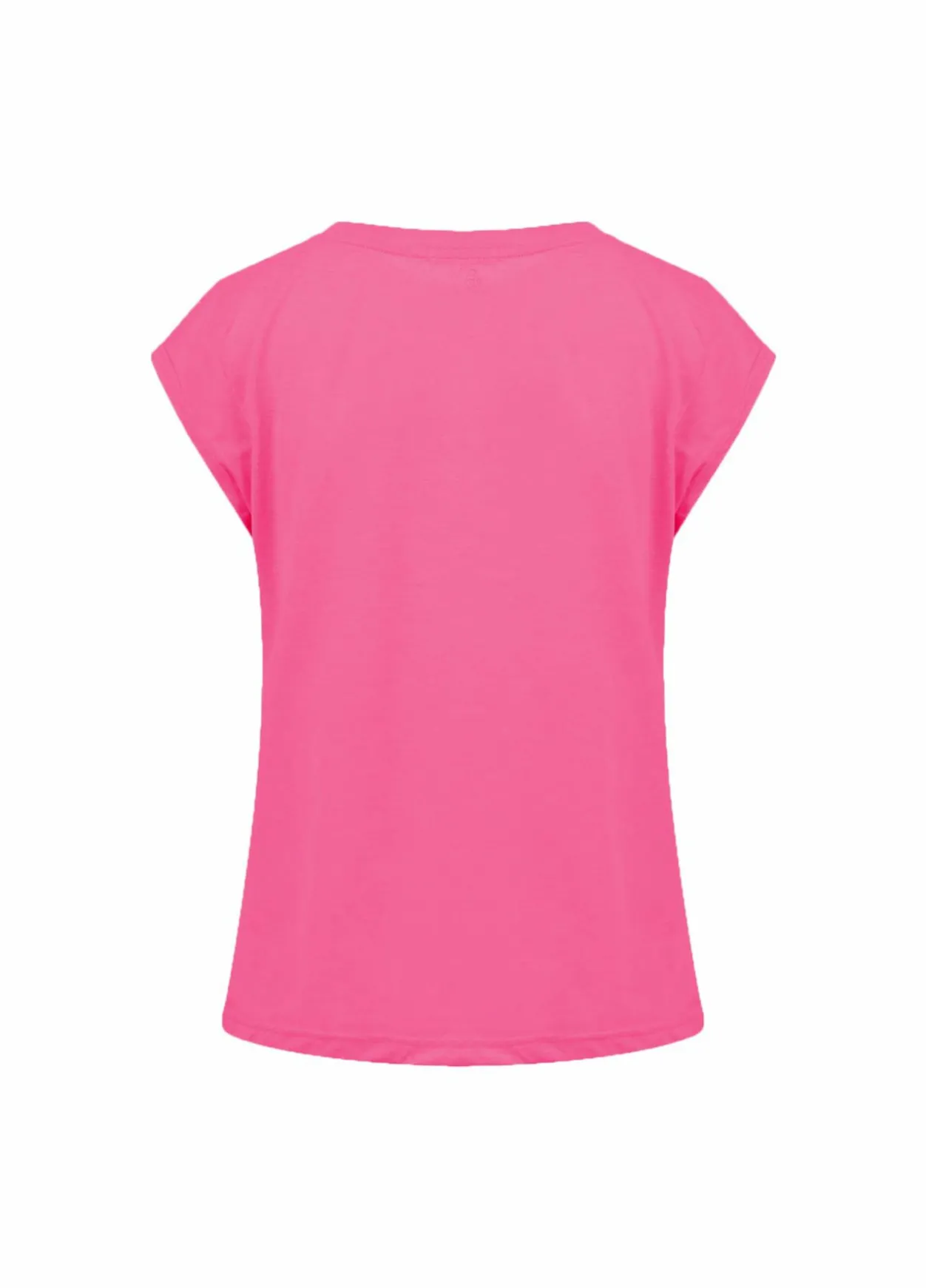 Cc Heart T-Shirt