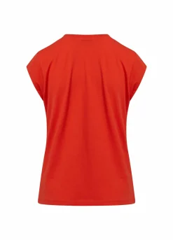 Cc Heart T-Shirt