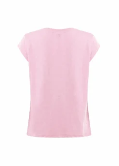Cc Heart T-Shirt
