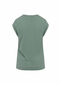 Cc Heart T-Shirt