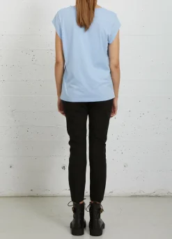 Cc Heart T-Shirt