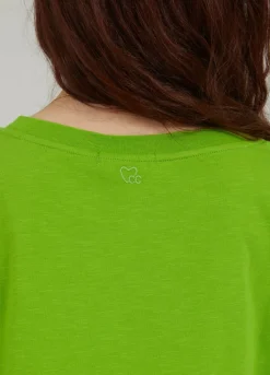 Cc Heart T-Shirt
