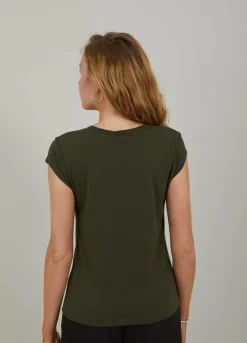 Cc Heart T-Shirt