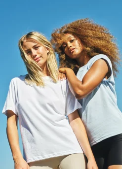 Cc Heart T-Shirt