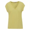 Cc Heart V-Neck T-Shirt