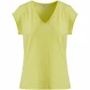 Cc Heart V-Neck T-Shirt