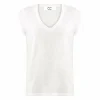 Cc Heart V-Neck T-Shirt