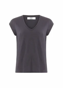Cc Heart V-Neck T-Shirt