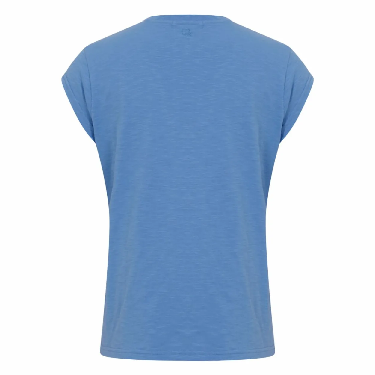 Cc Heart V-Neck T-Shirt