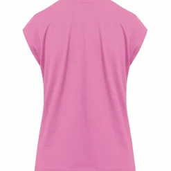 Cc Heart V-Neck T-Shirt