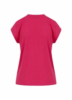 Cc Heart V-Neck T-Shirt