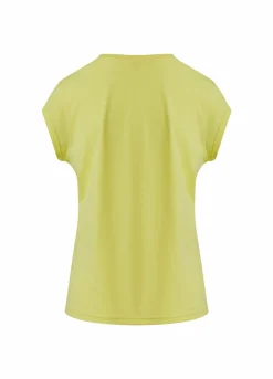 Cc Heart V-Neck T-Shirt