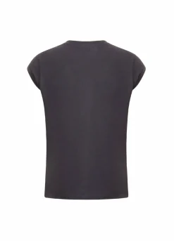 Cc Heart V-Neck T-Shirt