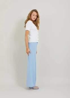 Cc Heart Willa Short Sleeve Cardigan