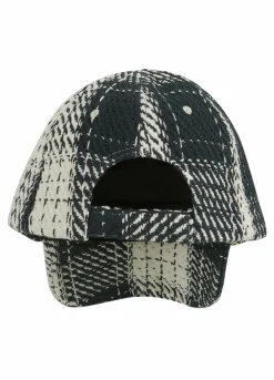 Check Cap